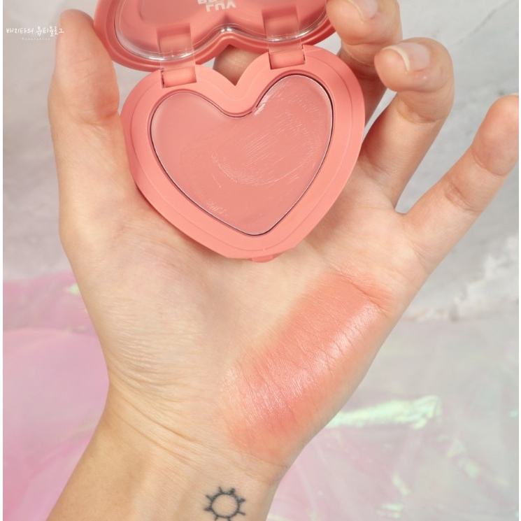 Lilybyred, Luv Beam Cheek Balm