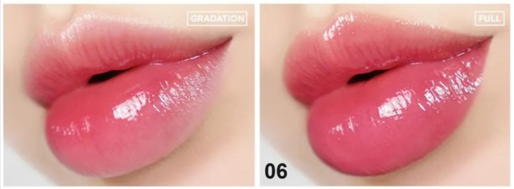 Lilybyred, Glassy Layer Fixing Tint -ليلي بايرد , تينت ثابت