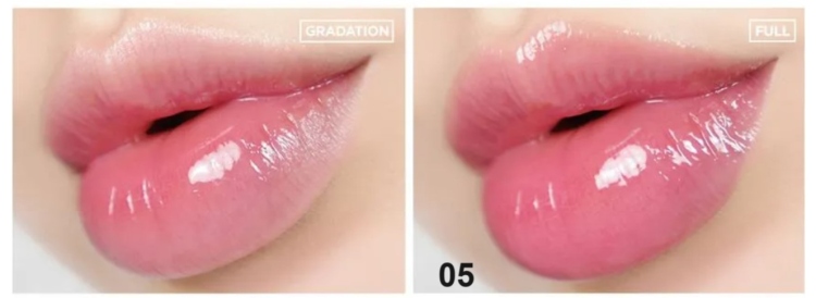 Lilybyred, Glassy Layer Fixing Tint -ليلي بايرد , تينت ثابت