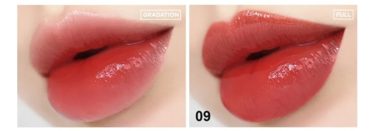 Lilybyred, Glassy Layer Fixing Tint -ليلي بايرد , تينت ثابت