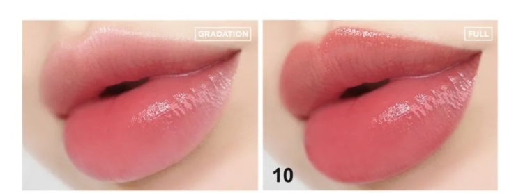 Lilybyred, Glassy Layer Fixing Tint -ليلي بايرد , تينت ثابت