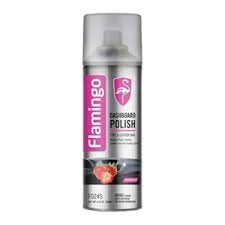 ملمع ومعطر تابلو فراولة