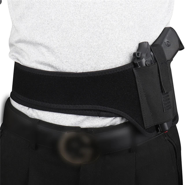 Gun Holster