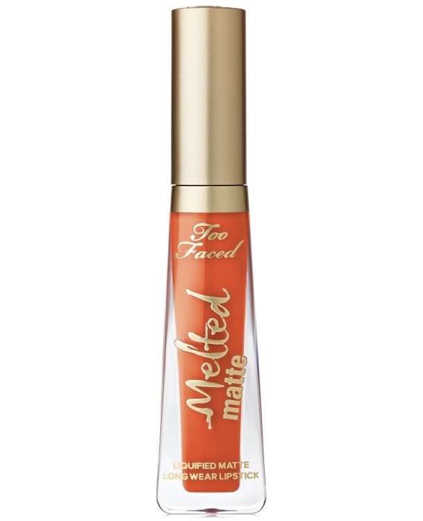 غلوس Too faced 