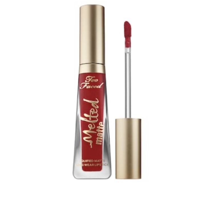 غلوس Too faced 