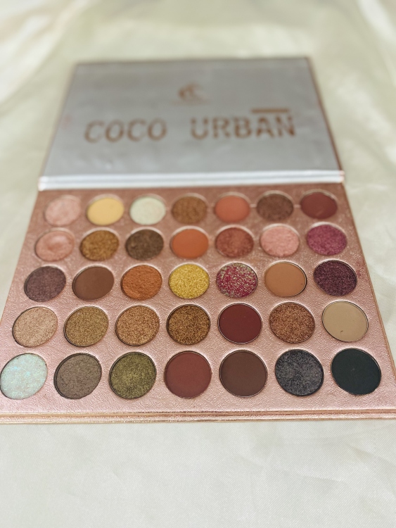 ايشادو COCO URBAN