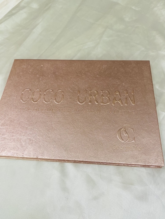 ايشادو COCO URBAN