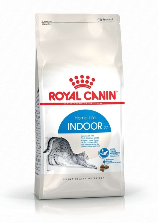 ROYAL CANIN INDOOR 2Kg