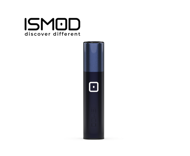 ISMOD JET - Tobacco Heating Device - Assorted Colors 