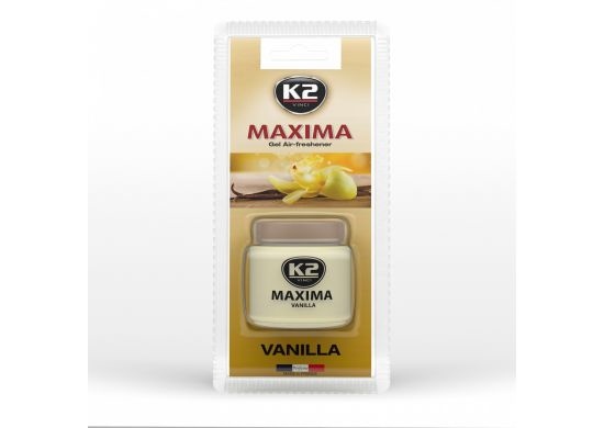 معطر جل K2 MAXIMA 50 ML