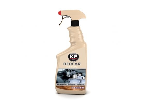 ملطف جو K2 DEOCAR 700 ML