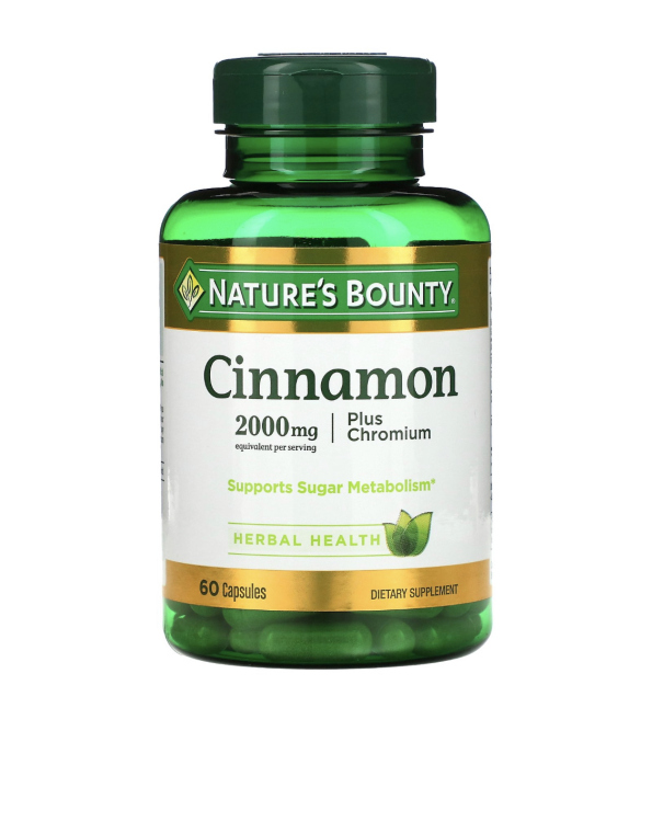 nature-s-bounty-cinnamon-plus-chromium-1-000-mg-60-capsules