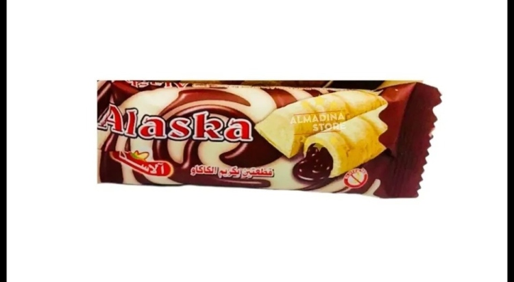 الاسكا