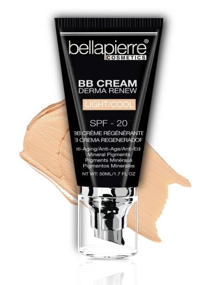 Derma Renew BB Cream