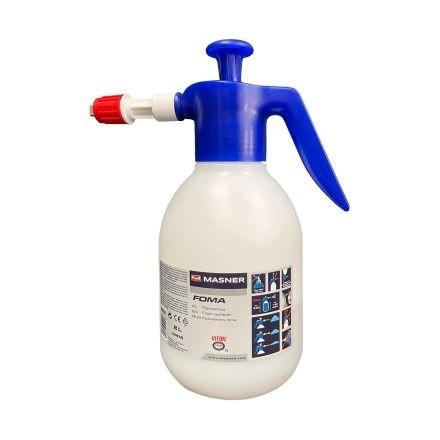مضخة غسيل يدوي MASNER FOMA 2.0L