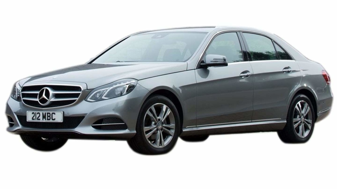 تظليل كريتف مرسيدس  BENZ E-Classe (W212) موديل 2010-2016