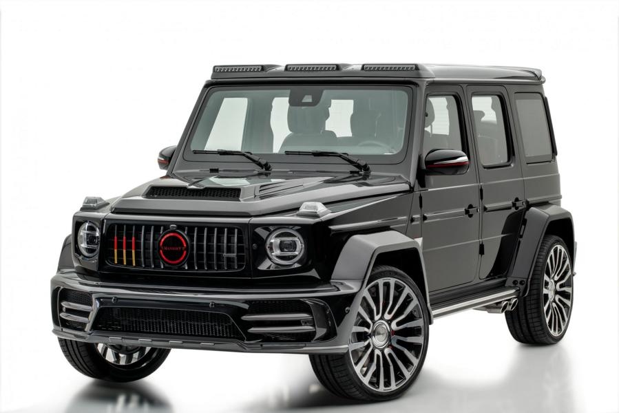 تظليل كريتف مرسيدس   BENZ G500 G63 WAGON  موديل 2002-2019