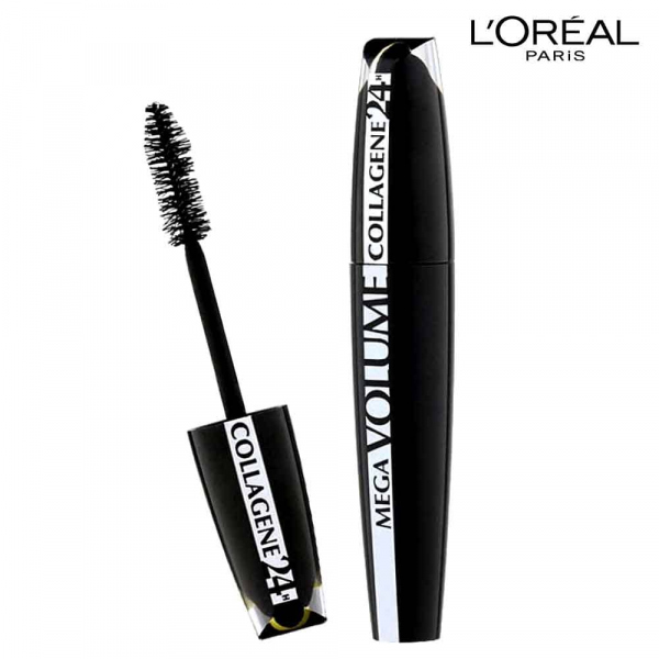 LOREAL VOLUM MILLION لوريال 