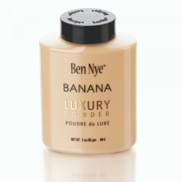 بنانا باودر BANANA POWDER 