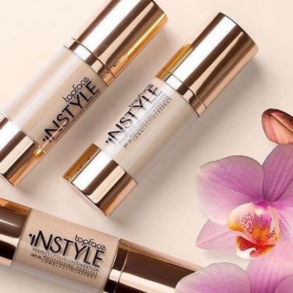 TOP FACE INSTYLE توب فيس