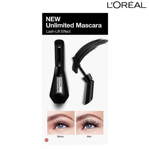LOREAL UNLIMTED لوريال 