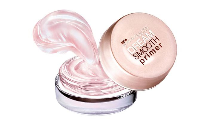 MAYBELINE DREAM SMOOTH ميبلين