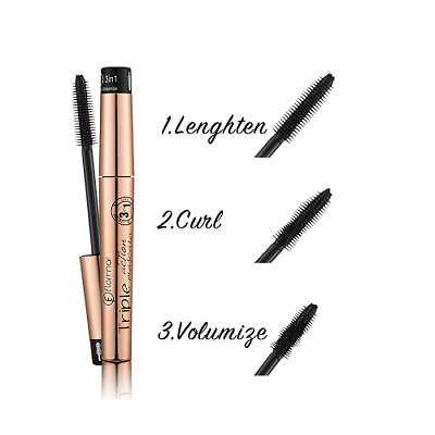FLORMAR TRIPLE 3IN1 فلورمار
