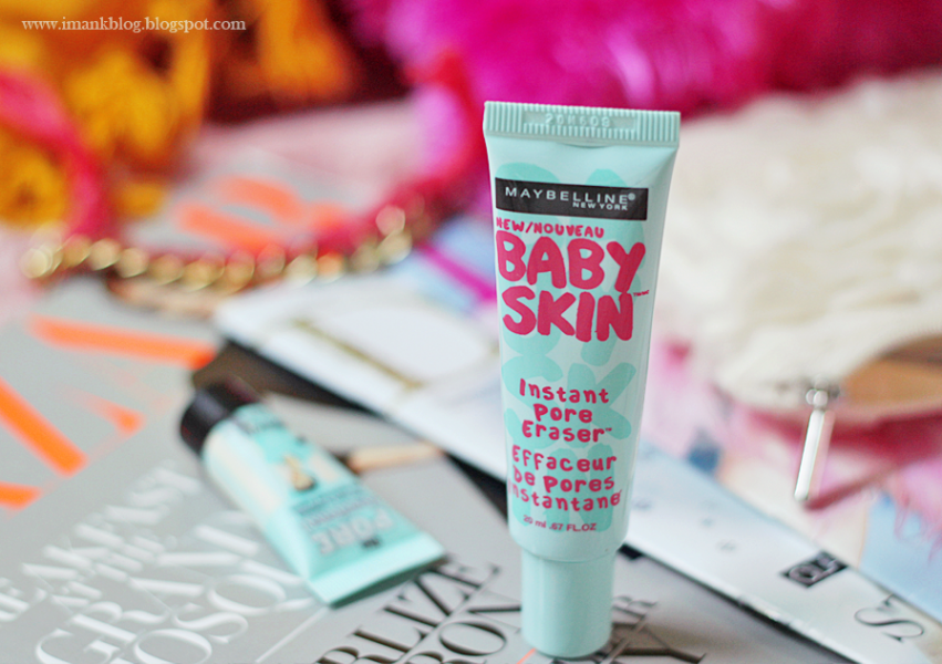 ميبلين بيبي سكن -  BABY SKIN