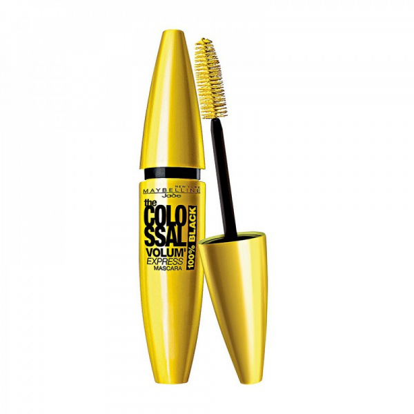 MAYBELLINE VOLUME EXPRESS مسكارا