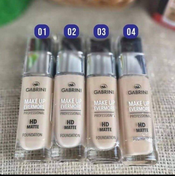 GABRINI HD - جابريني