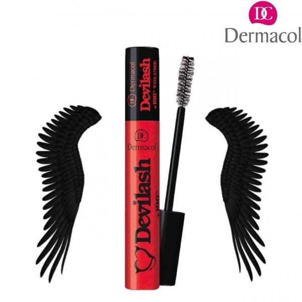 DERMACOL DEVILASH ديرماكول