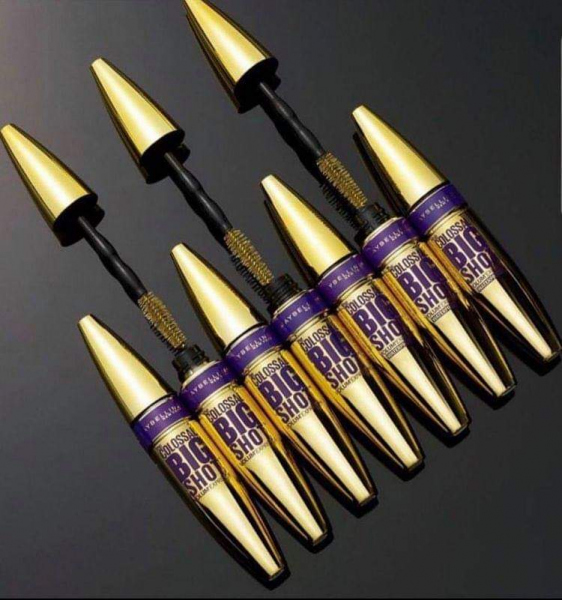 MAYBELLINE BIG SHOT ميبلين