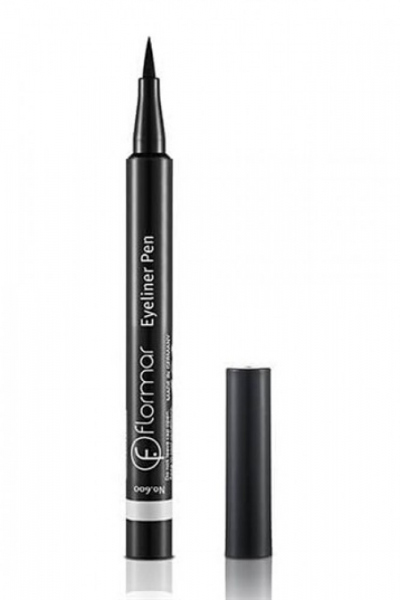 FLORMAR EYELINER PEN فلورمار 