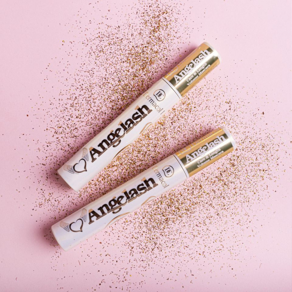 DERMACOL ANGELLASH ديرماكول 