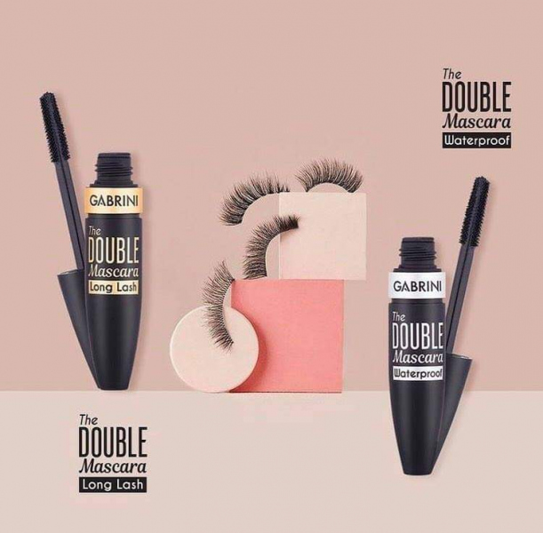 GABRINI THE DOUBLE جابريني