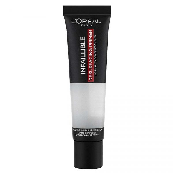 LOREAL RESUTFACING لوريال