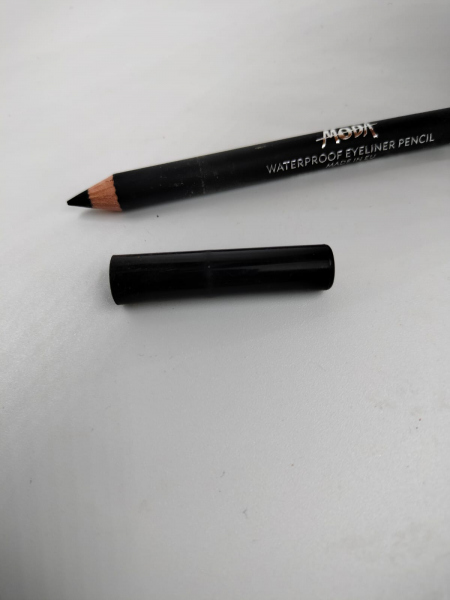 MODA WATERPROOOF EYELINER مودا