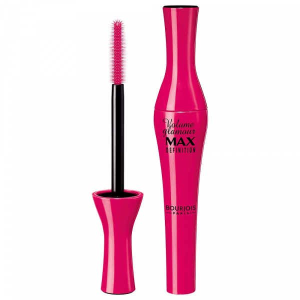 BOURJOIS GLAMOUR MAX مسكارة برجوا 