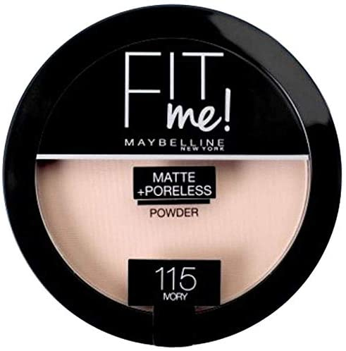 FIT ME MATTE فت مي