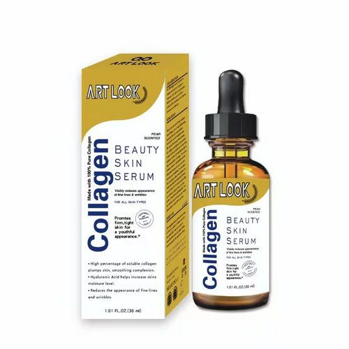 سيروم الكولاجين _ COLLAGEN