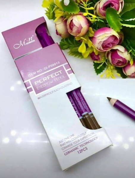 MN EYEBROW PENCIL قلم حواجب