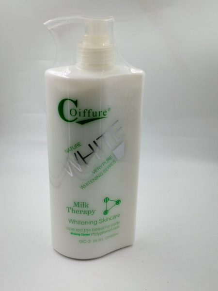 تونر كوافير COIFFURE TONER 