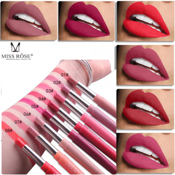 MISS ROSE روج