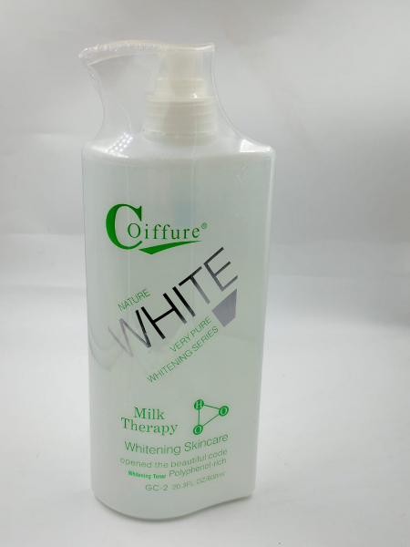 ملك كوافير COIFFURE MILK 