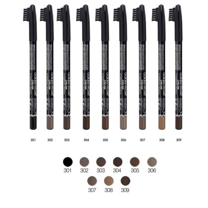 GOLDEN ROSE PENCIL جولدن روز