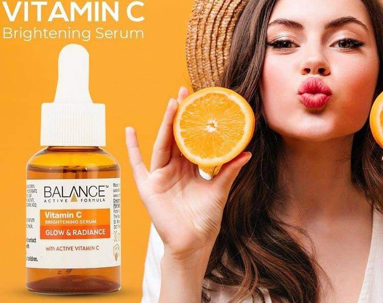سيروم بلنس VC BALANCE