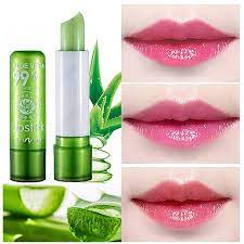ALOE VERA LIP STICK الوفيرا 