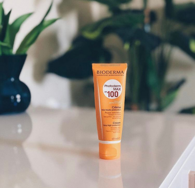 بايوديرما - BIODERMA