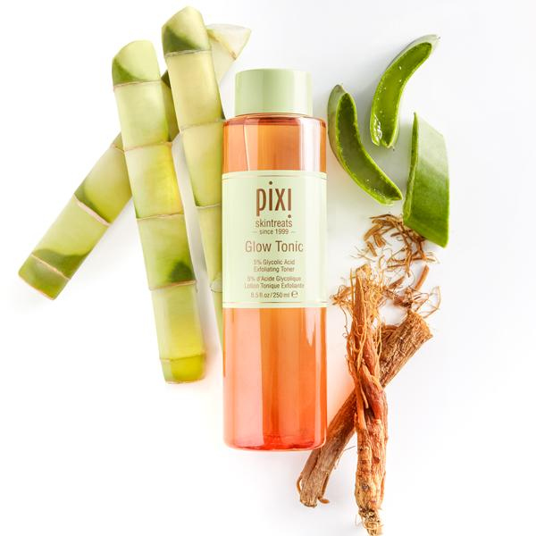 PIXI SKIN TREATS تونر 