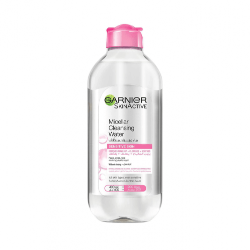 GARNIER SKIN ACTIVE  مزيل غارنيه